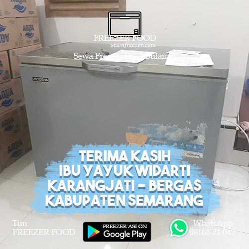 #peloporfreezerbox #freezerbox #freezerboxsemarang #freezerboxsolo #freezerboxjogja #sewafreezerbox #sewafreezerboxsemarang #sewafreezerboxsolo #sewafreezerboxjogja #sewafreezerboxbulanan #sewafreezerboxbulanansemarang #sewafreezerboxbulanansolo #sewafreezerboxbulananjogja #sewafreezerboxkotasemarang #sewafreezerboxkotasolo #sewafreezerboxkotajogja