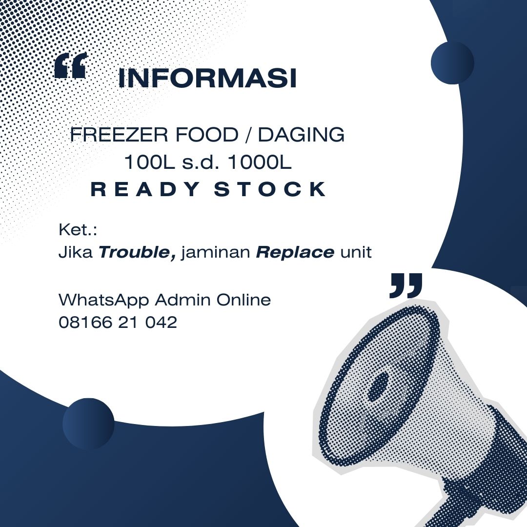 #peloporfreezerbox #freezerbox #freezerboxsemarang #freezerboxsolo #freezerboxjogja #sewafreezerbox #sewafreezerboxsemarang #sewafreezerboxsolo #sewafreezerboxjogja #sewafreezerboxbulanan #sewafreezerboxbulanansemarang #sewafreezerboxbulanansolo #sewafreezerboxbulananjogja #sewafreezerboxkotasemarang #sewafreezerboxkotasolo #sewafreezerboxkotajogja