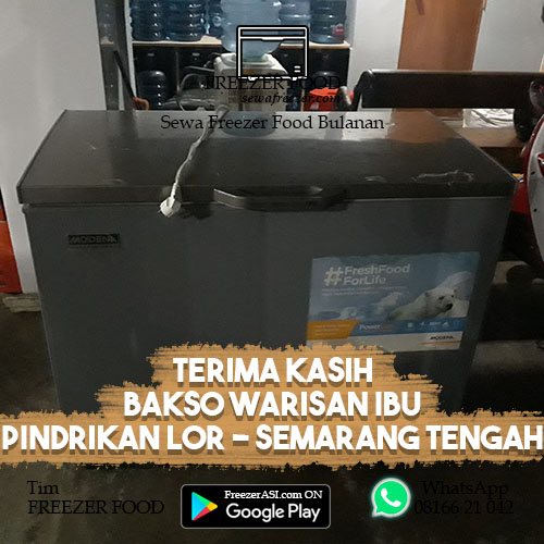 #peloporfreezerbox #freezerbox #freezerboxsemarang #freezerboxsolo #freezerboxjogja #sewafreezerbox #sewafreezerboxsemarang #sewafreezerboxsolo #sewafreezerboxjogja #sewafreezerboxbulanan #sewafreezerboxbulanansemarang #sewafreezerboxbulanansolo #sewafreezerboxbulananjogja #sewafreezerboxkotasemarang #sewafreezerboxkotasolo #sewafreezerboxkotajogja