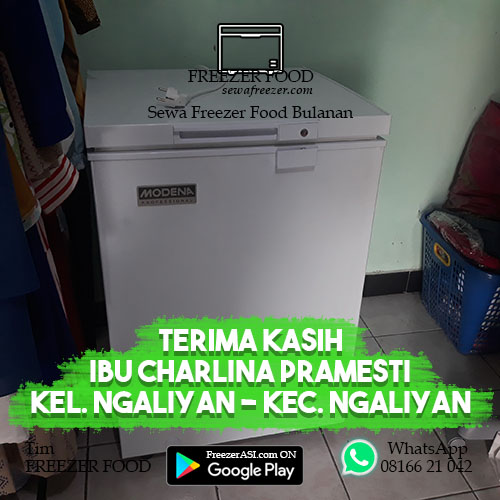 #peloporfreezerbox #freezerbox #freezerboxsemarang #freezerboxsolo #freezerboxjogja #sewafreezerbox #sewafreezerboxsemarang #sewafreezerboxsolo #sewafreezerboxjogja #sewafreezerboxbulanan #sewafreezerboxbulanansemarang #sewafreezerboxbulanansolo #sewafreezerboxbulananjogja #sewafreezerboxkotasemarang #sewafreezerboxkotasolo #sewafreezerboxkotajogja